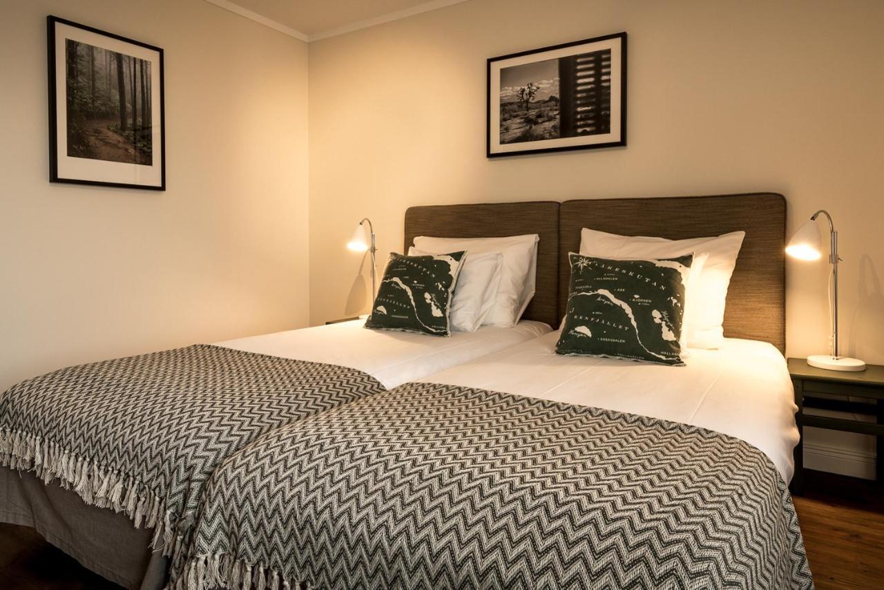Hotell Granen Are Bagian luar foto