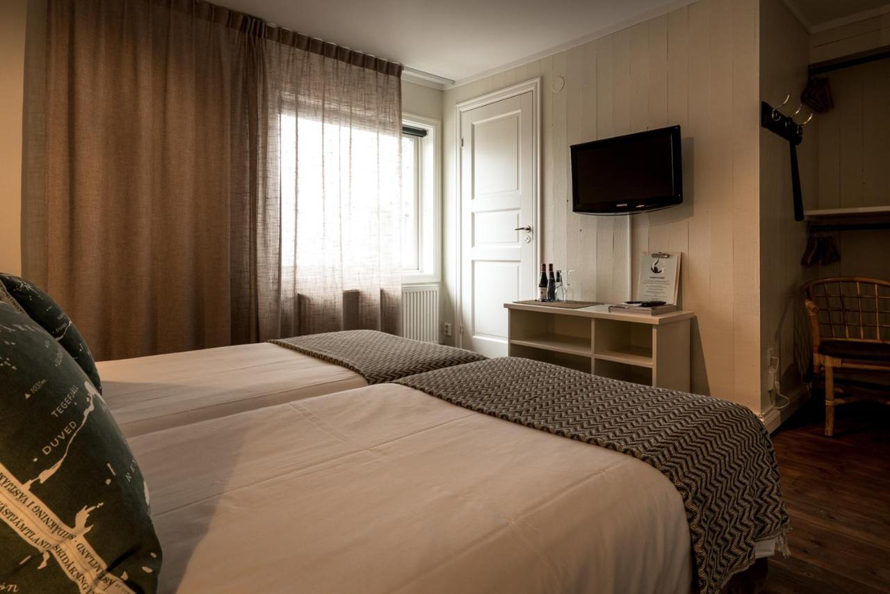Hotell Granen Are Bagian luar foto