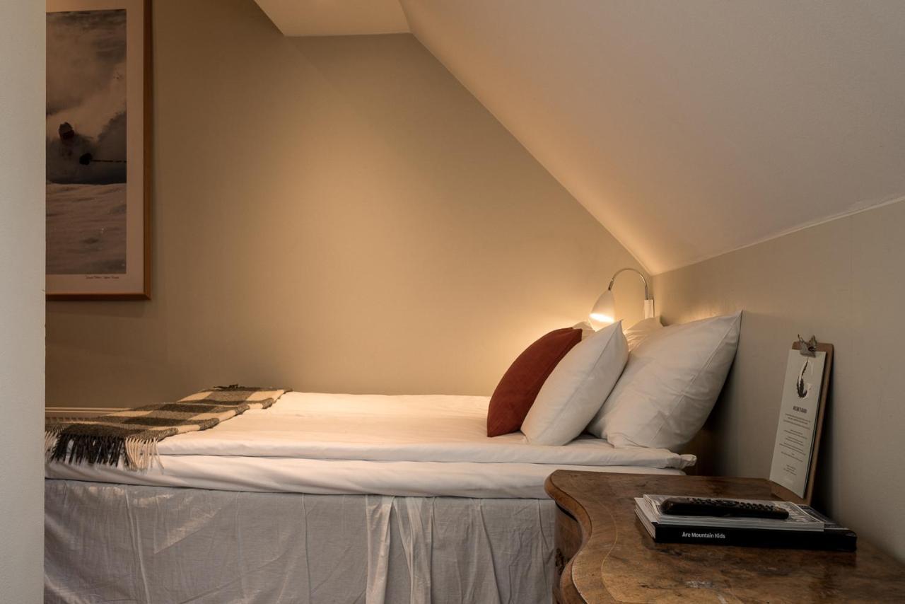 Hotell Granen Are Bagian luar foto
