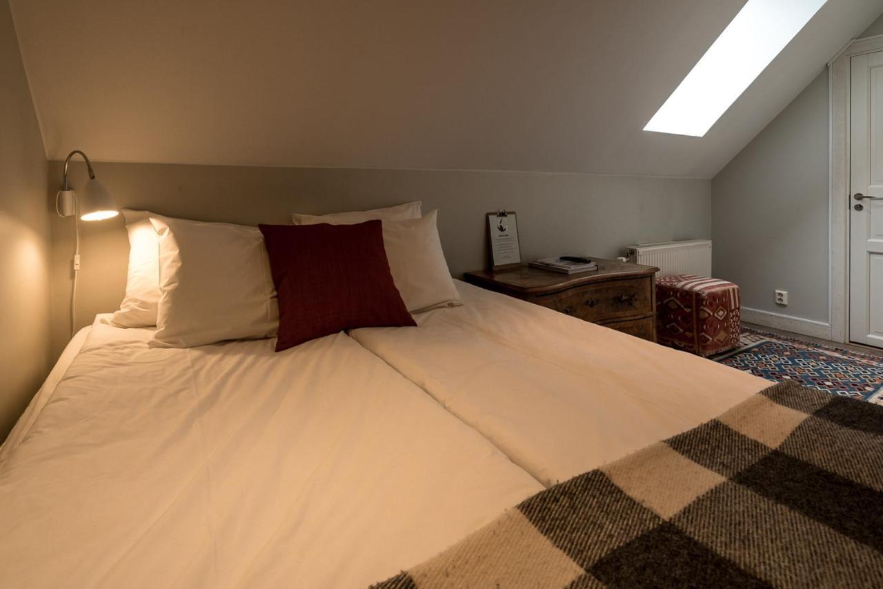Hotell Granen Are Bagian luar foto