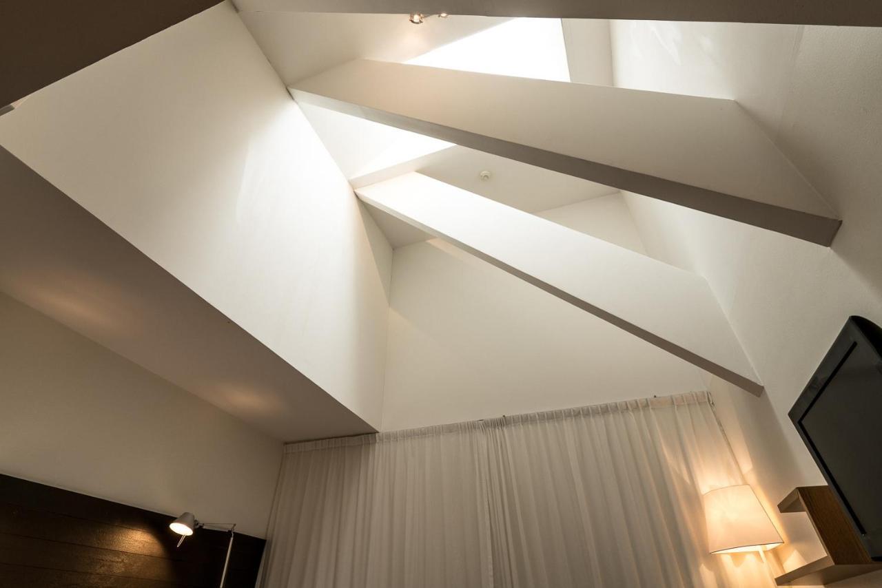 Hotell Granen Are Bagian luar foto