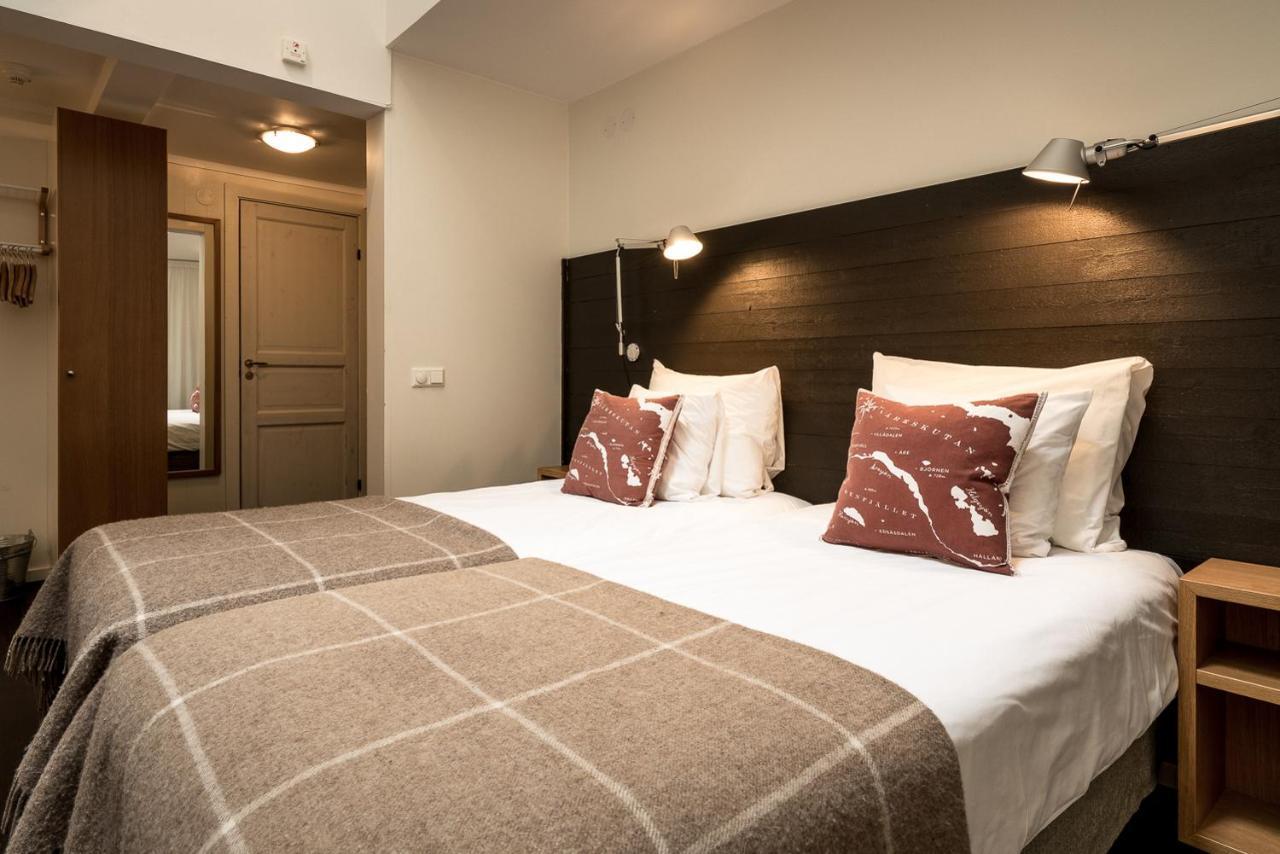Hotell Granen Are Bagian luar foto
