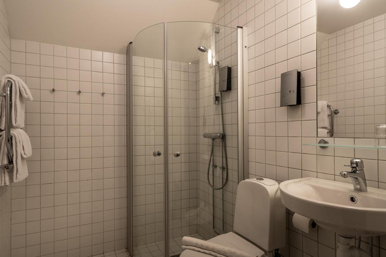 Hotell Granen Are Bagian luar foto