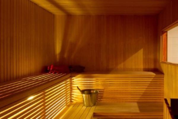 Hotell Granen Are Bagian luar foto