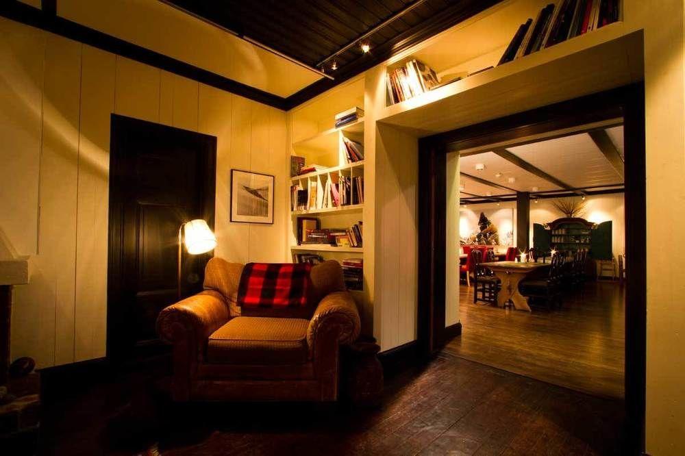 Hotell Granen Are Bagian luar foto