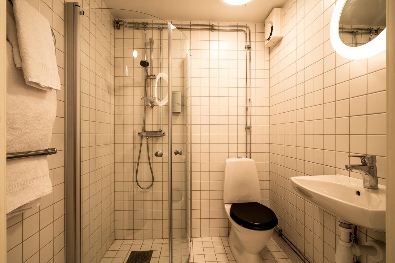Hotell Granen Are Bagian luar foto