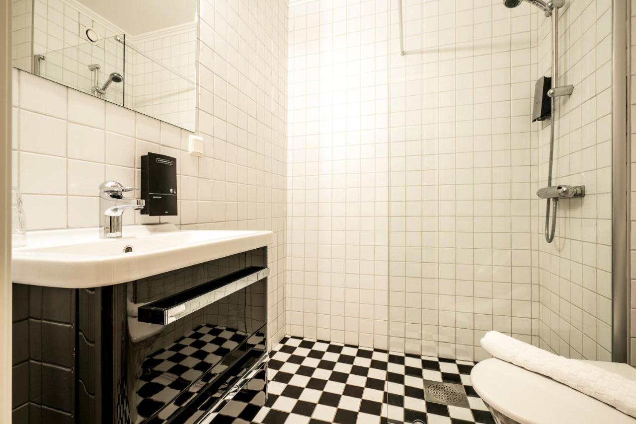 Hotell Granen Are Bagian luar foto